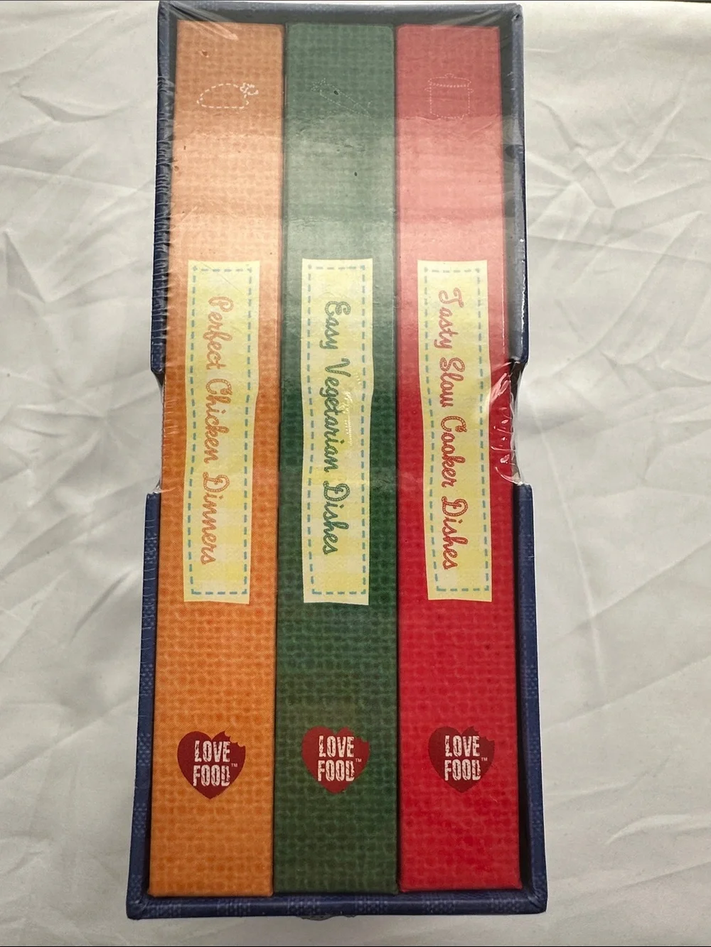 N/A item details